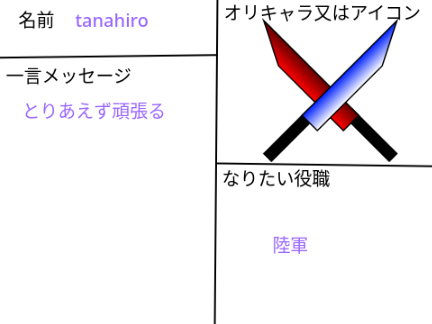 過疎スタ国　国民証 remix