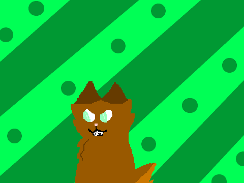 Little Fang (New Meme?) remix