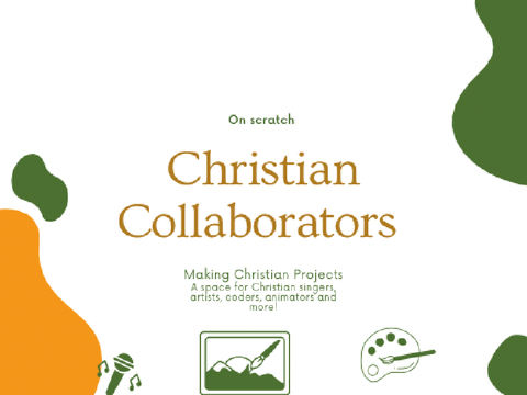 Christian Collaborators