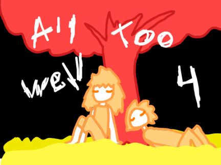 All too well 4