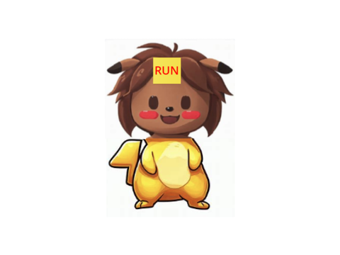 I got AI to remake my best friends PFP