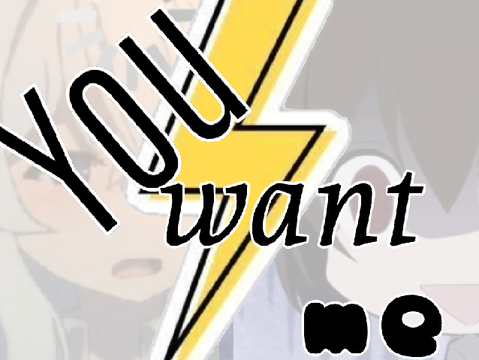 --You want me ??