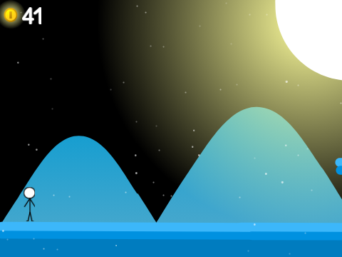 - StickMan Adventure -   #Games #All #Art #Trending remix