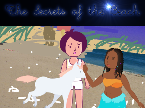 The Secrets of the Beach
