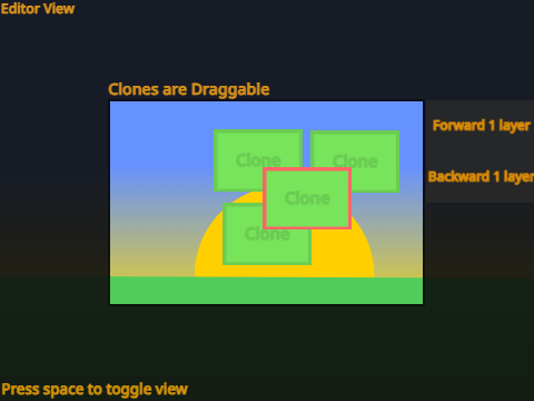 For @RPG-Studio Editor Rough draft (Test) remix