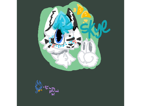 skye :D