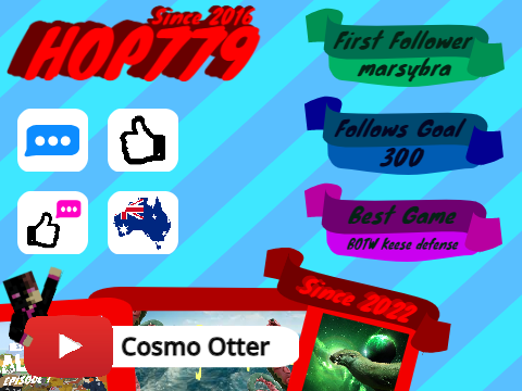 Interactive Banner