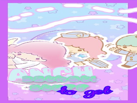 anch aesthetic stuff to get