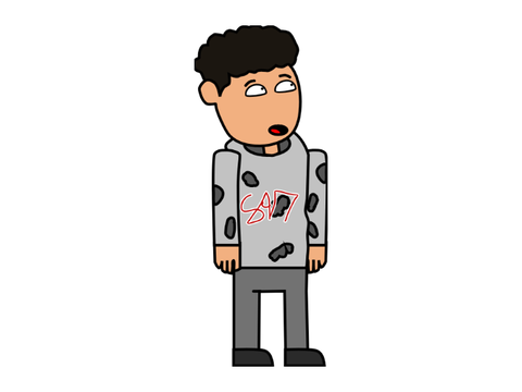 Vectorized SagaTheYoungin