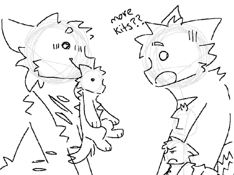 unfinished stuff i gave up on