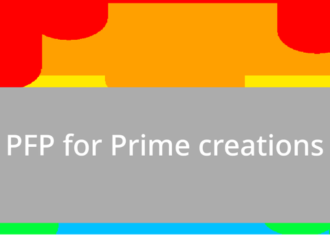 Prime pfp 