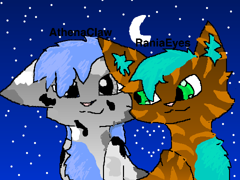 OC love!