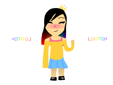 Repost is you support LGBTQ+! remix remix remix remix remix