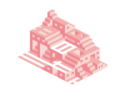 Stair City