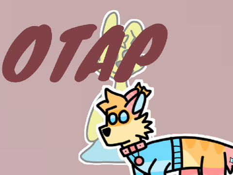OTAP for @smallfry77