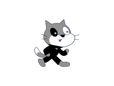なんだこいつ(?) 