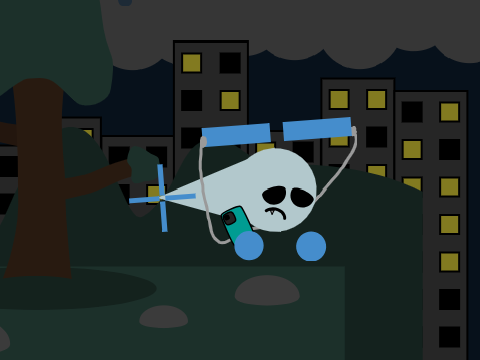 Sadness V2
