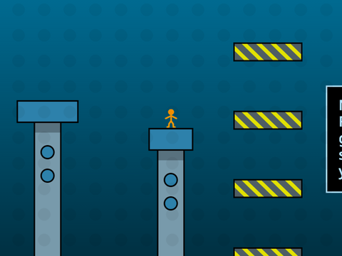 Massive Multiplayer Platformer v1.3 remix
