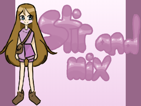 Stir and Mix
