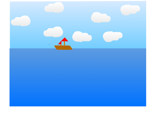 Boat Parallax?