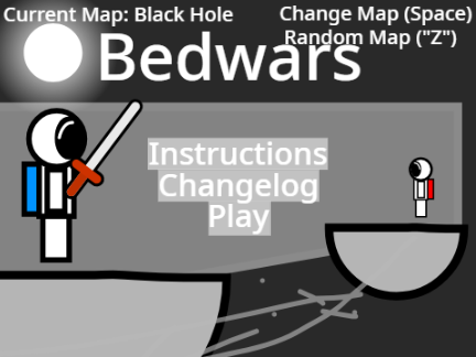 Bedwars Online