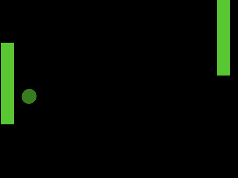 pong against computer