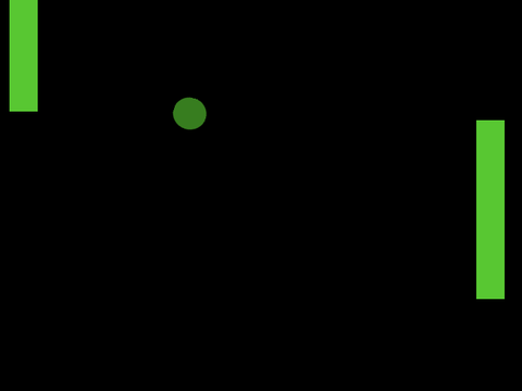 pong against computer mobile