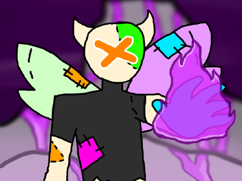 - attack on @mailboxagain
