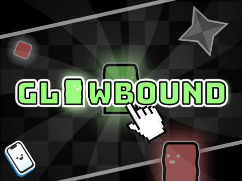 ✧ GlowBound ✧ | 4 Devs