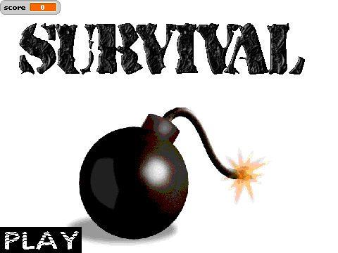 Bomb Survival