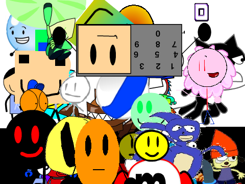 1,000 remix levels challenge! (LEVEL 106)