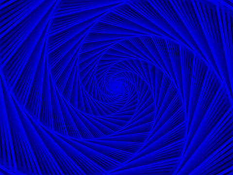 Nested Hexagons
