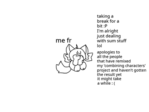 hiatus momento