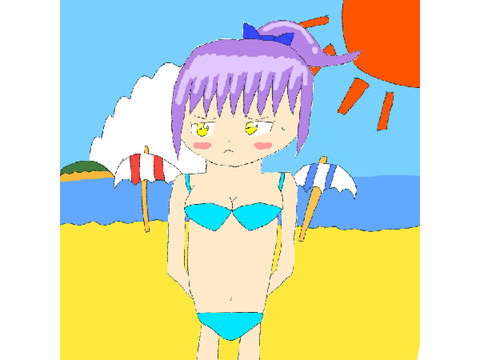 夏の思い出