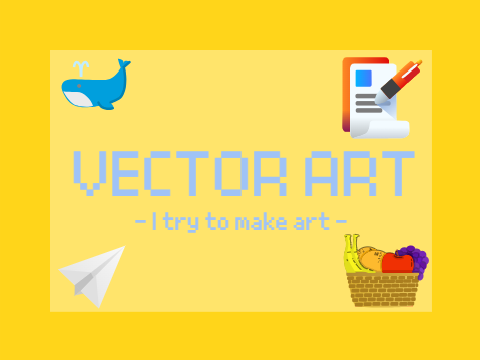 Vector Art