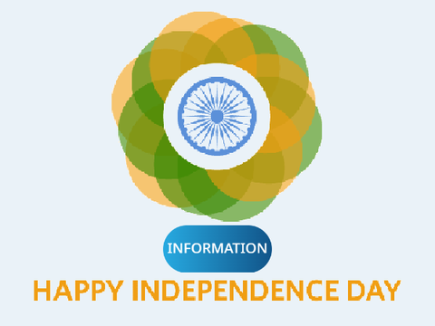 India's Independence Day 2023