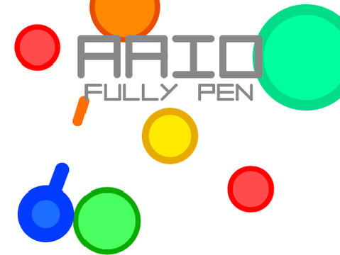 | Raid | 100% Pen! |Mobile Friendly|