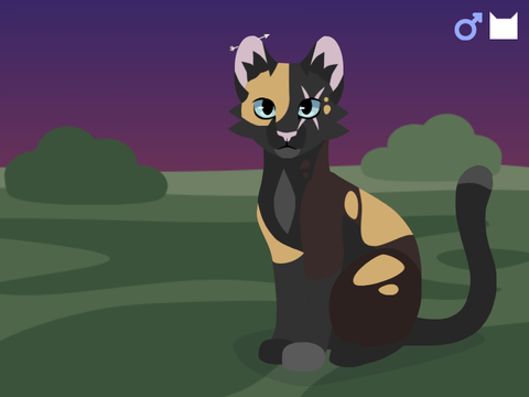 Lionstripe