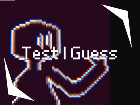 Test, I Guess.