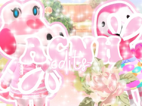acnh edits ←_←