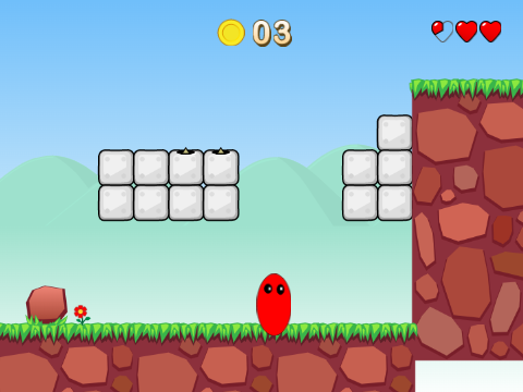 Scratchnapped (A mario style platform game) remix