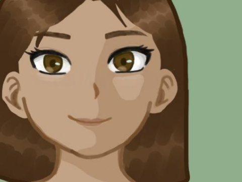 » pfp for AnimeW31rd0