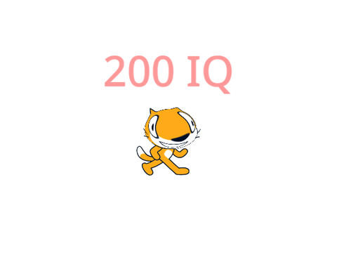 200 iq