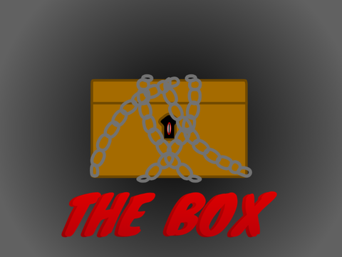 The Box Cover Art