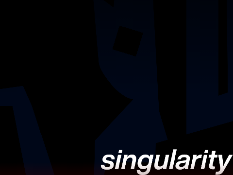 singularity