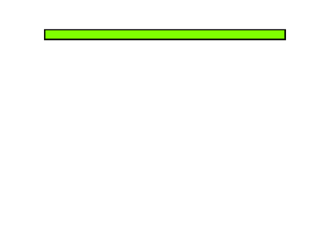 healthbar test