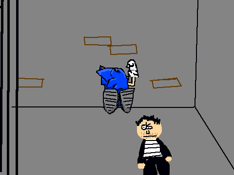 ADD YOURSELF TO JAIL!!!