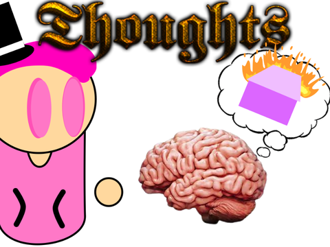 Thoughts (Animation Meme)