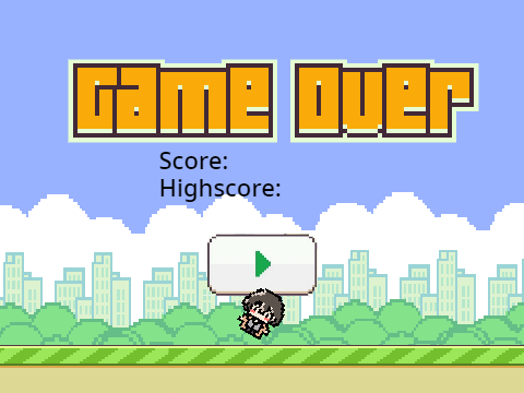 flappy dazai  remix