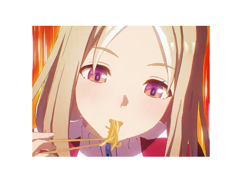 Narita Top Road explodes after eating ramen